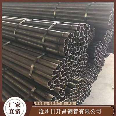 岗巴声测管规格型号对照表
